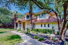 Lakeway Oasis
